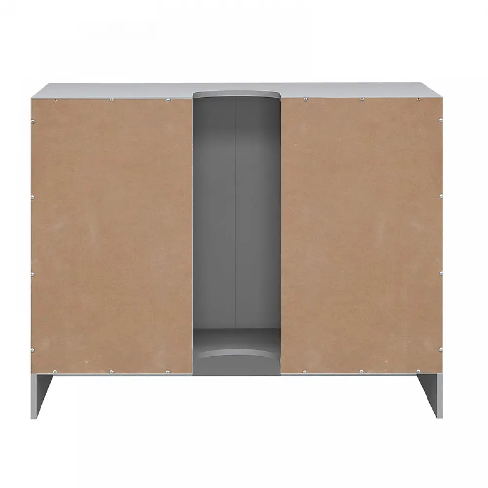 Ντουλάπι Νιπτήρα 66 x 37 x 56 cm Bakaji 02839834