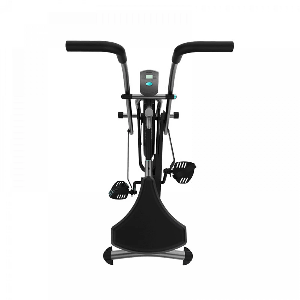 Ποδήλατο Γυμναστικής Spinning με Αντίσταση Αέρα Cecotec DrumFit CrossFit 1000 Eolo CEC-07228