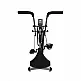 Ποδήλατο Γυμναστικής Spinning με Αντίσταση Αέρα Cecotec DrumFit CrossFit 1000 Eolo CEC-07228 Ποδήλατο Γυμναστικής Spinning με Αντίσταση Αέρα Cecotec DrumFit CrossFit 1000 Eolo CEC-07228