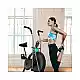 Ποδήλατο Γυμναστικής Spinning με Αντίσταση Αέρα Cecotec DrumFit CrossFit 1000 Eolo CEC-07228