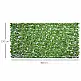 Outsunny Roll of Artificial Hedge για Μπαλκόνι και Κήπο σε πράσινο PE 300x150cm 844-203