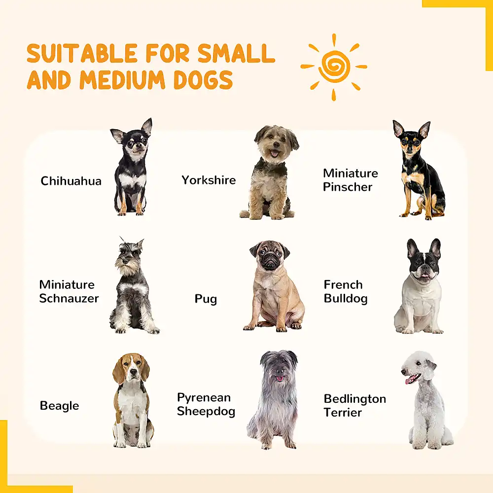 PawHut Dog Fence με 6 Modular Panel Indoor and Outdoor, Ατσάλι, 164x83x80 cm, Μαύρο D06-201V00BK
