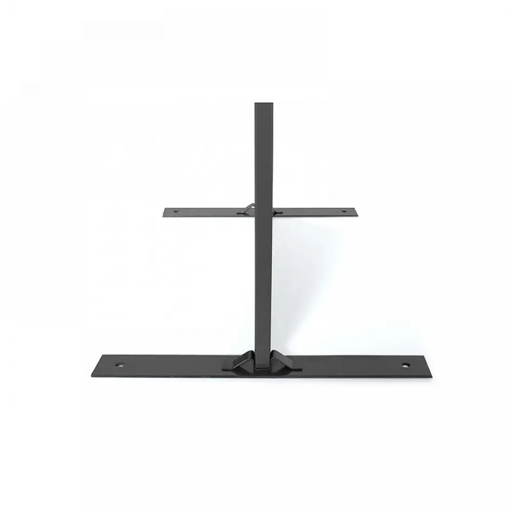 Διακοσμητικό Μεταλλικό Πάνελ Εξωτερικού Χώρου 150 x 50 cm Lis Vertical Inkazen 40023343