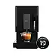 Υπεραυτόματη Καφετιέρα Espresso Power Matic-ccino Vaporissima 19 Bar με Μύλο Άλεσης Καφέ Cecotec CEC-01626
