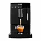 Υπεραυτόματη Καφετιέρα Espresso Cremmaet Compact Steam 19 Bar με Μύλο Άλεσης Καφέ Cecotec CEC-01637 Υπεραυτόματη Καφετιέρα Espresso Cremmaet Compact Steam 19 Bar με Μύλο Άλεσης Καφέ Cecotec CEC-01637
