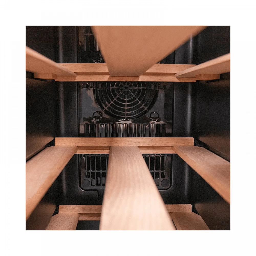 Συντηρητής Κρασιών 21 Lt - 8 Φιάλες Cecotec Grand Sommelier 830 CoolWood CEC-02708 Συντηρητής Κρασιών 21 Lt - 8 Φιάλες Cecotec Grand Sommelier 830 CoolWood CEC-02708