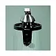 Ηλεκτρικός Στίφτης 600 W Cecotec Xqueeze RetroJuice 600 Green CEC-03898