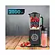 Μπλέντερ 1.5 Lt Cecotec Power Black Titanium 2000MAX Mix Go CEC-04383