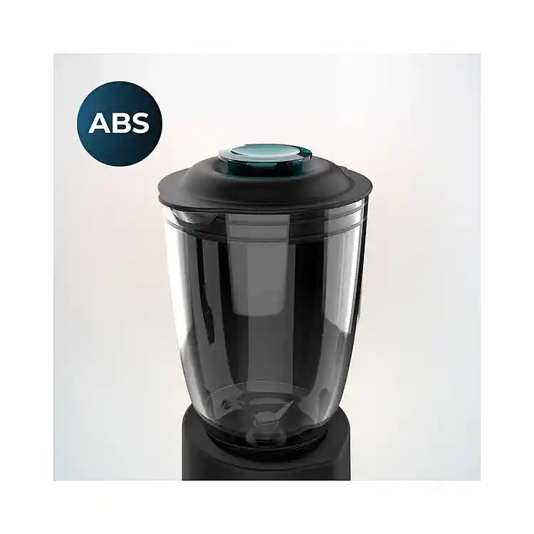Μπλέντερ 1.5 Lt Cecotec Power Black Titanium 2000MAX Mix Go CEC-04383