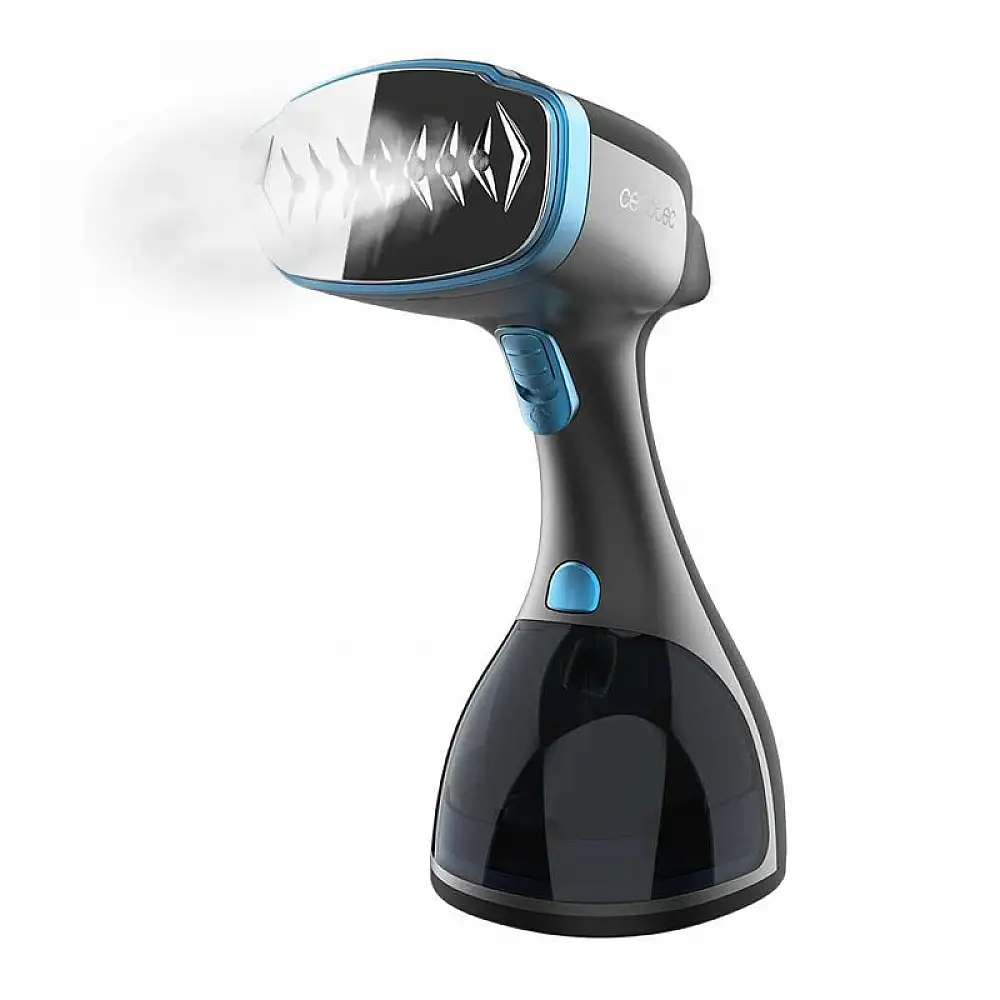 Συσκευή Ατμού για Εύκολο Σιδέρωμα IronHero 1800 Ultimate Cecotec CEC-08509