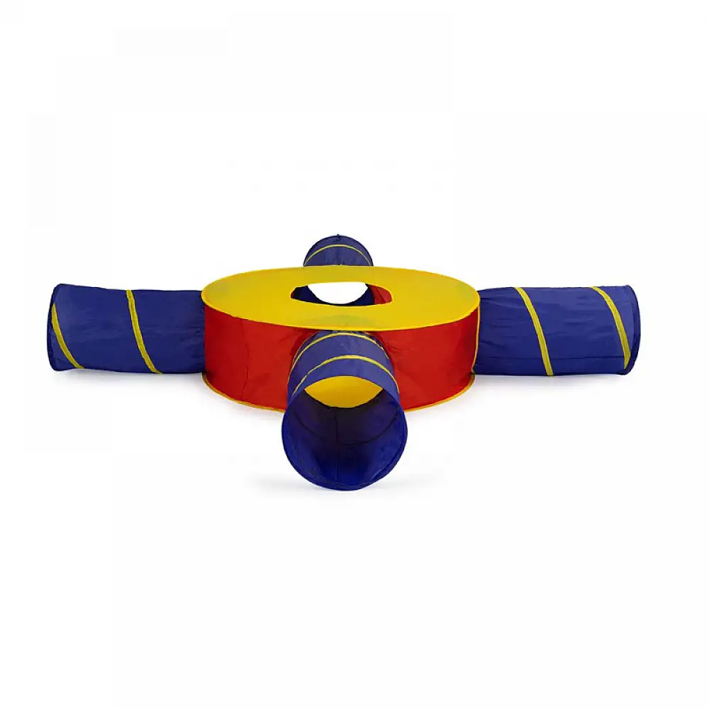 Σετ Παιδική Χαρά 7 σε 1 500 x 320 x 135 cm IPLAY NA-8905