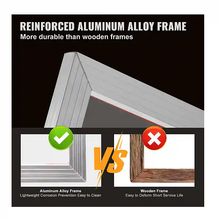 Σετ Εκτύπωσης και Μεταφοράς Εικόνας DIY VEVOR SYKJZHCCG3110ZNMRV0