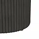 HOMCOM Storage Pouf 120 kg max για Σαλόνι, Είσοδο και Υπνοδωμάτιο, σε πολυεστέρα, 36x36x44 cm, Γκρι 838-439V00GY HOMCOM Storage Pouf 120 kg max για Σαλόνι, Είσοδο και Υπνοδωμάτιο, σε πολυεστέρα, 36x36x44 cm, Γκρι 838-439V00GY