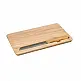 Μεταλλική Ψωμιέρα με Μαχαίρι 32.7 x 20.2 x 14.5 cm 5Five Simply Smart 194297 Μεταλλική Ψωμιέρα με Μαχαίρι 32.7 x 20.2 x 14.5 cm 5Five Simply Smart 194297
