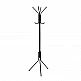 Μεταλλικός Καλόγερος με 8 Γάντζους 51.5 x 44 x 171 cm 5Five Simply Smart 105490 Μεταλλικός Καλόγερος με 8 Γάντζους 51.5 x 44 x 171 cm 5Five Simply Smart 105490