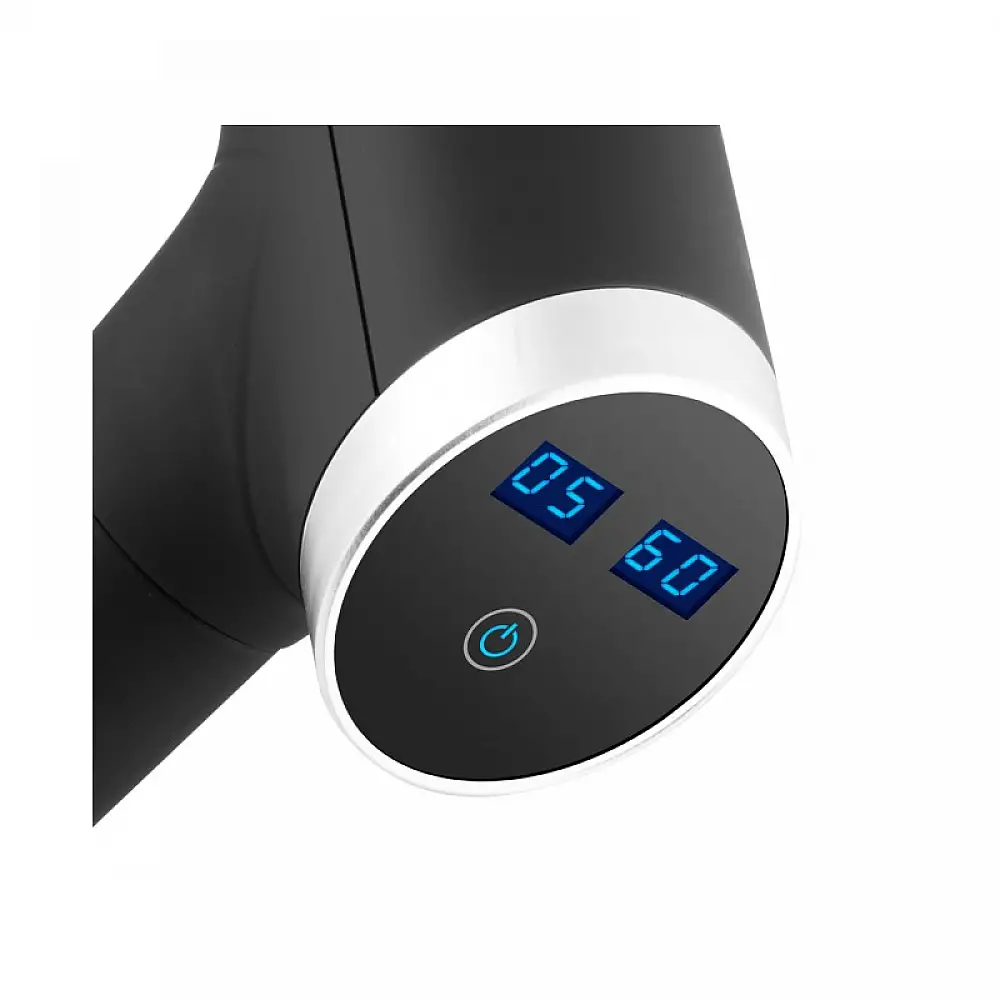 Συσκευή Μασάζ με 5 Κεφαλές Lifenaxx LX-013