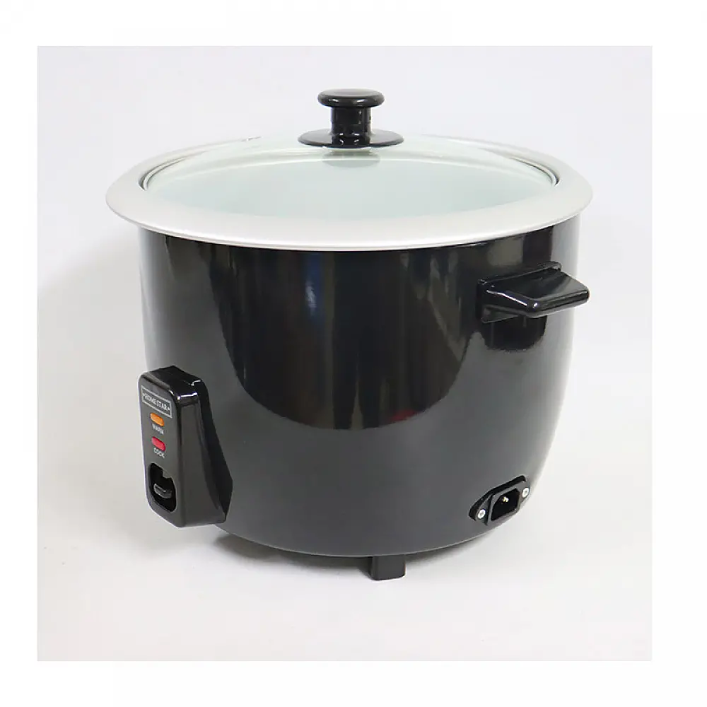Βραστήρας Ρυζιού 2.8 Lt 1000 W Cheffinger CF-RC2.8