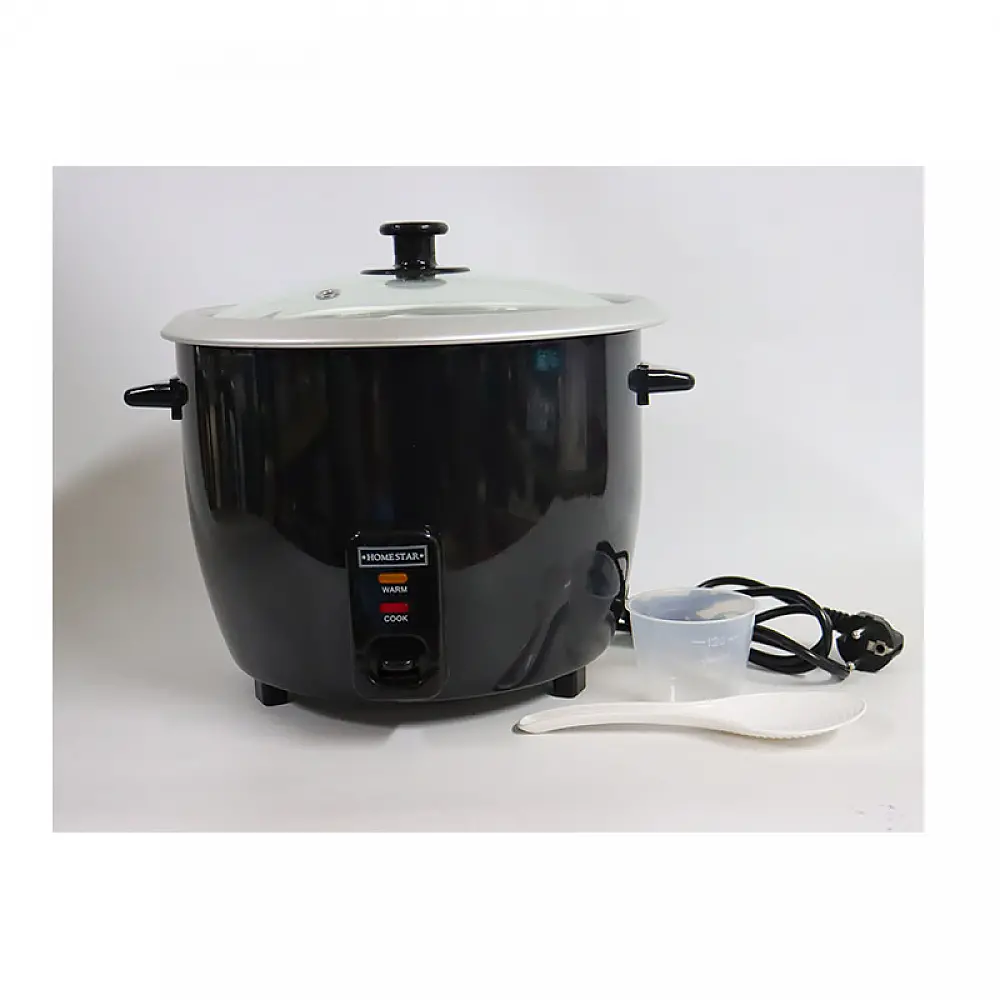 Βραστήρας Ρυζιού 2.8 Lt 1000 W Cheffinger CF-RC2.8