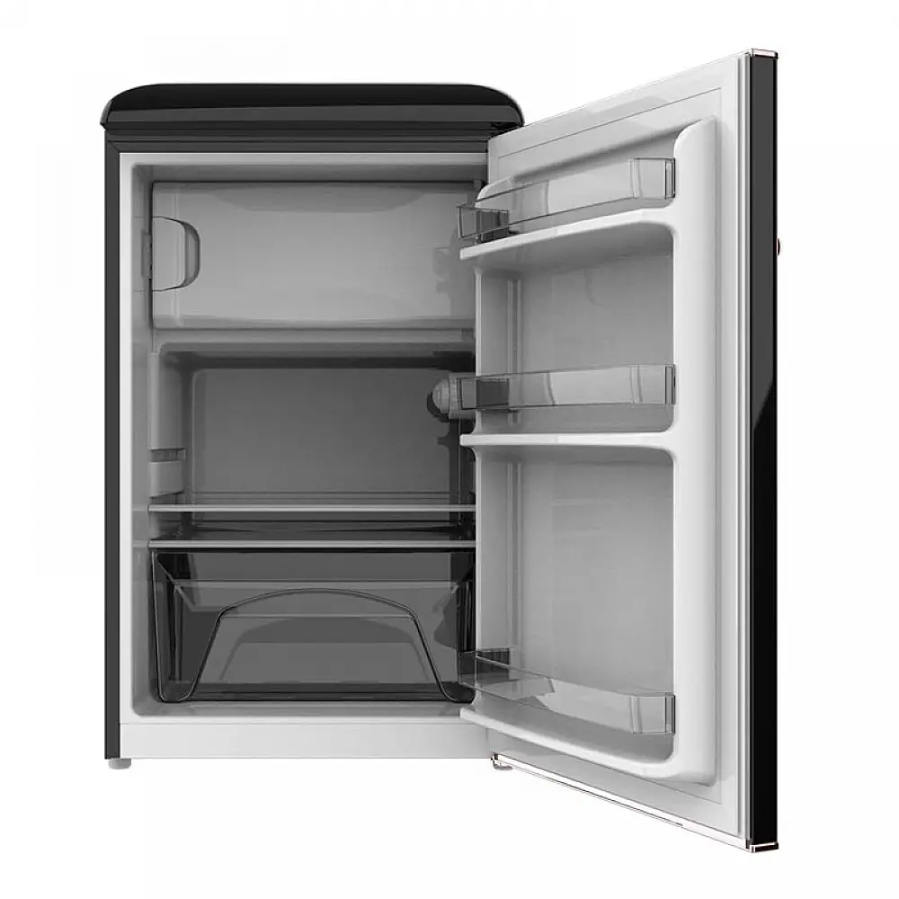 Ηλεκτρικό Mini Ψυγείο 110 Lt Cecotec Bolero CoolMarket TT Origin 110 Black E CEC-02748
