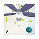 Ανεμιστήρας Οροφής με Φως Cecotec Energy Silence Aero 4260 Purple CEC-05879