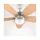 Ανεμιστήρας Οροφής με Φως Cecotec Energy Silence Aero 4260 Orange CEC-05998