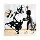 Ποδήλατο Γυμναστικής Cecotec Spinning DrumFit Indoor 24000 Race Sprint CEC-07245 Ποδήλατο Γυμναστικής Cecotec Spinning DrumFit Indoor 24000 Race Sprint CEC-07245