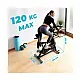 Ποδήλατο Γυμναστικής Cecotec Spinning DrumFit Indoor 24000 Race Sprint CEC-07245 Ποδήλατο Γυμναστικής Cecotec Spinning DrumFit Indoor 24000 Race Sprint CEC-07245