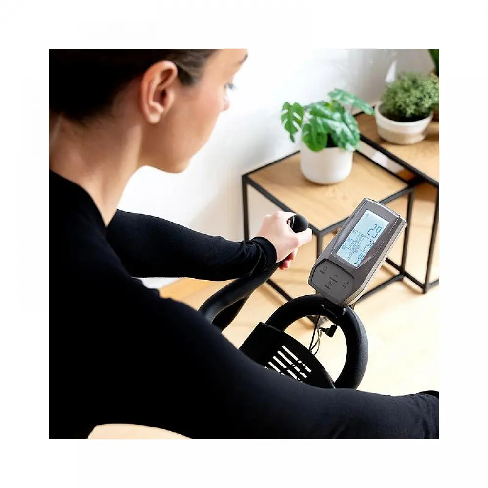 Ποδήλατο Γυμναστικής Cecotec Spinning DrumFit Indoor 24000 Race Sprint CEC-07245 Ποδήλατο Γυμναστικής Cecotec Spinning DrumFit Indoor 24000 Race Sprint CEC-07245