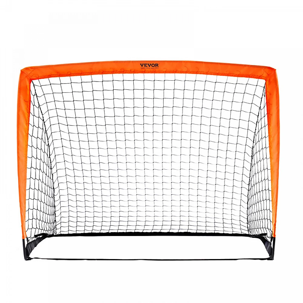 Σετ Τέρματα Ποδοσφαίρου 1200 x 900 x 90 mm 2 τμχ VEVOR BXGZQMTZW2J4IXVWLV0