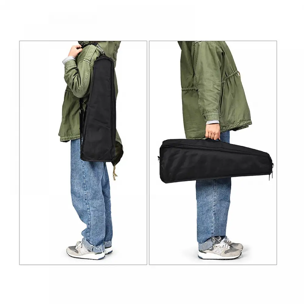 Ξύλινο Ξυλόφωνο με 30 Τόνους 56 x 33 x 5 cm Costway MU10043