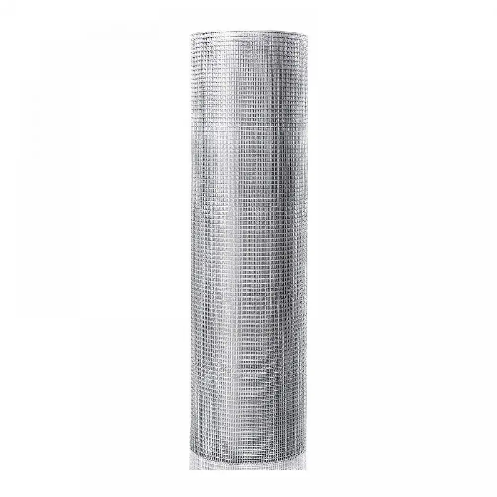 Συρματόπλεγμα Γαλβανιζέ 15 x 1 m Costway GT3670