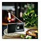 Φορητό Ραδιόφωνο με Bluetooth και Έγχρωμη Οθόνη LCD Adler AD-1198 Φορητό Ραδιόφωνο με Bluetooth και Έγχρωμη Οθόνη LCD Adler AD-1198