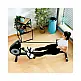 Μαγνητική/Αέρος Κωπηλατική Cecotec DrumFit Rower Eolo Magno CEC-07251