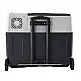 Ηλεκτρικό Φορητό Ψυγείο με 2 Ρόδες 40 Lt 60W 12/24V VEVOR BX-YSSCZBXSH-XC40V2