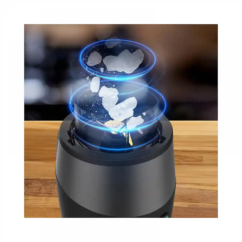 Μπλέντερ για Smoothies με 2 Ποτήρια 900 W Cecotec Power Titanium 900 ProGo CEC-03916
