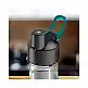 Μπλέντερ για Smoothies με 2 Ποτήρια 900 W Cecotec Power Titanium 900 ProGo CEC-03916
