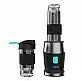 Μπλέντερ για Smoothies με 2 Ποτήρια 900 W Cecotec Power Titanium 900 ProGo CEC-03916