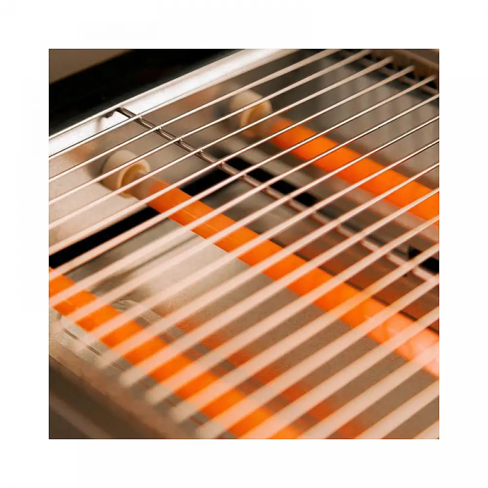 Οριζόντια Φρυγανιέρα 3 Αντιστάσεων 1000 W Cecotec NiceSlice Touch CEC-03275