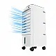 Φορητό Κλιματιστικό Air Cooler 65 W Cecotec Energy Silence 3500 Cool Compact CEC-08303 Φορητό Κλιματιστικό Air Cooler 65 W Cecotec Energy Silence 3500 Cool Compact CEC-08303