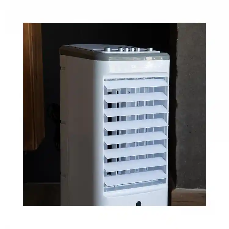Φορητό Κλιματιστικό Air Cooler 65 W Cecotec Energy Silence 3500 Cool Compact CEC-08303