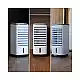 Φορητό Κλιματιστικό Air Cooler 65 W Cecotec Energy Silence 3500 Cool Compact CEC-08303