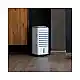 Φορητό Κλιματιστικό Air Cooler 65 W Cecotec Energy Silence 3500 Cool Compact CEC-08303