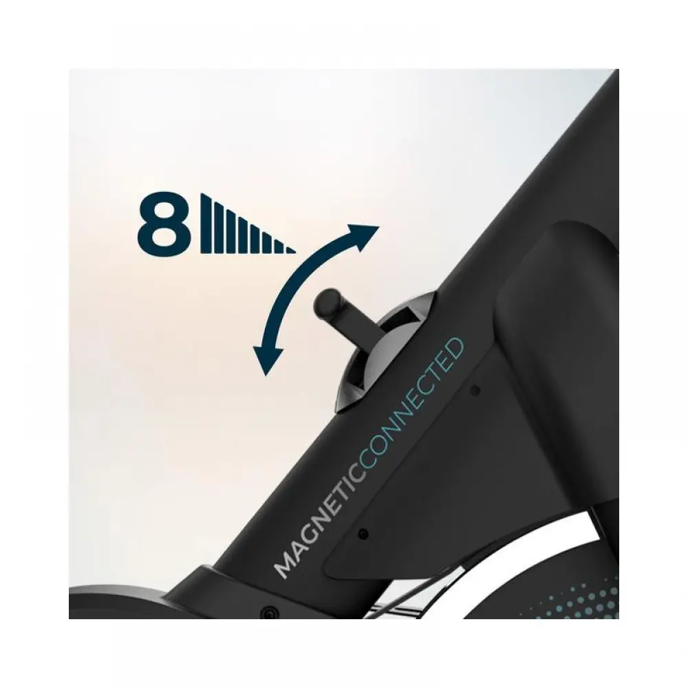 Μαγνητικό Ποδήλατο Γυμναστικής Cecotec Spinning DrumFit Indoor 24000 Magnetic Connected CEC-07247 Μαγνητικό Ποδήλατο Γυμναστικής Cecotec Spinning DrumFit Indoor 24000 Magnetic Connected CEC-07247