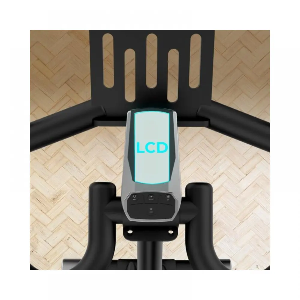 Μαγνητικό Ποδήλατο Γυμναστικής Cecotec Spinning DrumFit Indoor 24000 Magnetic Connected CEC-07247 Μαγνητικό Ποδήλατο Γυμναστικής Cecotec Spinning DrumFit Indoor 24000 Magnetic Connected CEC-07247