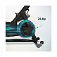 Μαγνητικό Ποδήλατο Γυμναστικής Cecotec Spinning DrumFit Indoor 24000 Magnetic Connected CEC-07247 Μαγνητικό Ποδήλατο Γυμναστικής Cecotec Spinning DrumFit Indoor 24000 Magnetic Connected CEC-07247