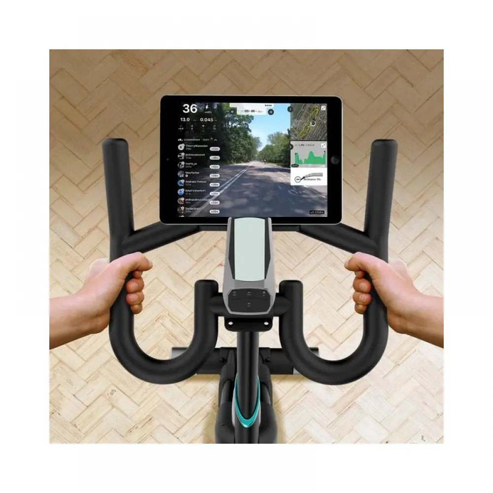Μαγνητικό Ποδήλατο Γυμναστικής Cecotec Spinning DrumFit Indoor 24000 Magnetic Connected CEC-07247 Μαγνητικό Ποδήλατο Γυμναστικής Cecotec Spinning DrumFit Indoor 24000 Magnetic Connected CEC-07247
