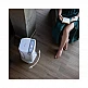 Φορητό Κλιματιστικό Air Cooler 65 W με Τηλεχειριστήριο Cecotec Energy Silence 3500 Cool Compact Smart CEC-08304 Φορητό Κλιματιστικό Air Cooler 65 W με Τηλεχειριστήριο Cecotec Energy Silence 3500 Cool Compact Smart CEC-08304
