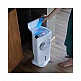 Φορητό Κλιματιστικό Air Cooler 65 W με Τηλεχειριστήριο Cecotec Energy Silence 3500 Cool Compact Smart CEC-08304 Φορητό Κλιματιστικό Air Cooler 65 W με Τηλεχειριστήριο Cecotec Energy Silence 3500 Cool Compact Smart CEC-08304