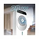 Φορητό Κλιματιστικό Air Cooler 28 W με μοτέρ DC, 5 λίτρων, 12 ταχυτήτων και Τηλεχειριστήριο Cecotec Energy Silence 5000 Cool Wave CEC-08199 Φορητό Κλιματιστικό Air Cooler 28 W με μοτέρ DC, 5 λίτρων, 12 ταχυτήτων και Τηλεχειριστήριο Cecotec Energy Silence 5000 Cool Wave CEC-08199