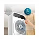 Φορητό Κλιματιστικό Air Cooler 28 W με μοτέρ DC, 5 λίτρων, 12 ταχυτήτων και Τηλεχειριστήριο Cecotec Energy Silence 5000 Cool Wave CEC-08199 Φορητό Κλιματιστικό Air Cooler 28 W με μοτέρ DC, 5 λίτρων, 12 ταχυτήτων και Τηλεχειριστήριο Cecotec Energy Silence 5000 Cool Wave CEC-08199